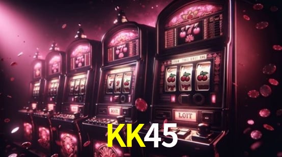 Inovações de Jogos na KK45: O Futuro das Experiências Interativas