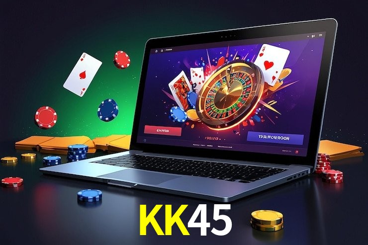 Tecnologia da Plataforma KK45