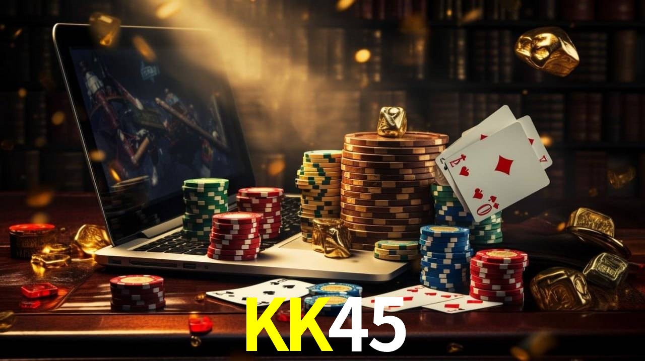PIX Instantâneo KK45
