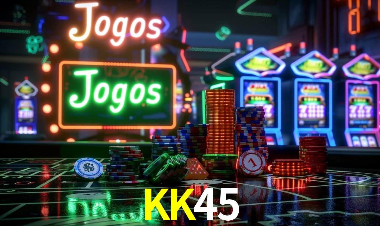 KK45.Com Bet