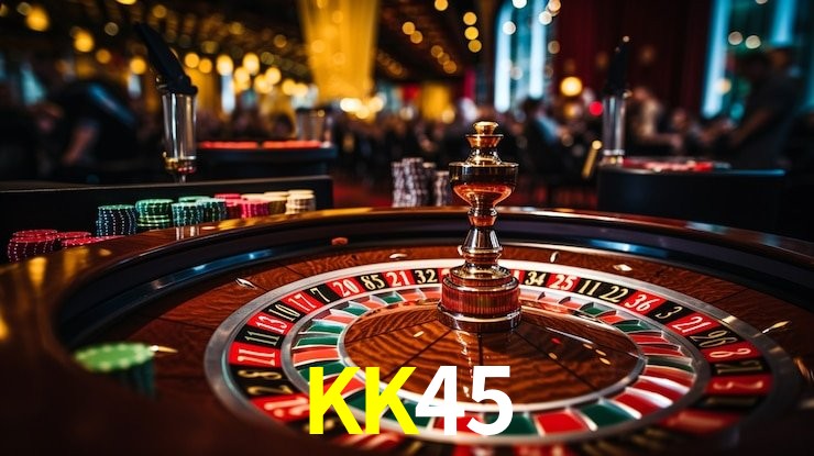 Flash Promotion KK45