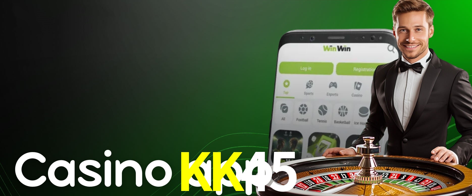 API Integration KK45