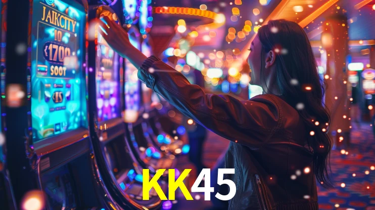 KK45.Com Bet