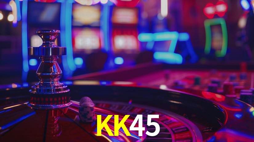 KK45,KK45 Com Login